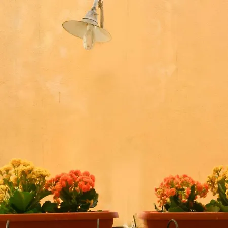 Apartment Espianade House Corfu (city)