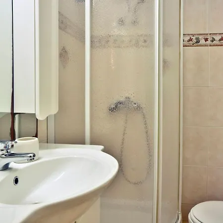 Espianade House Apartment Corfu (city)