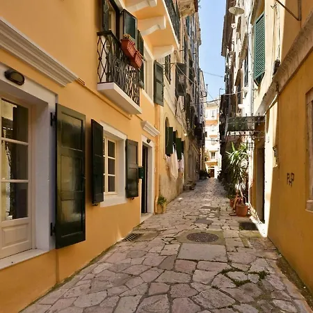 Espianade House