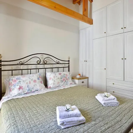Espianade House Apartment *