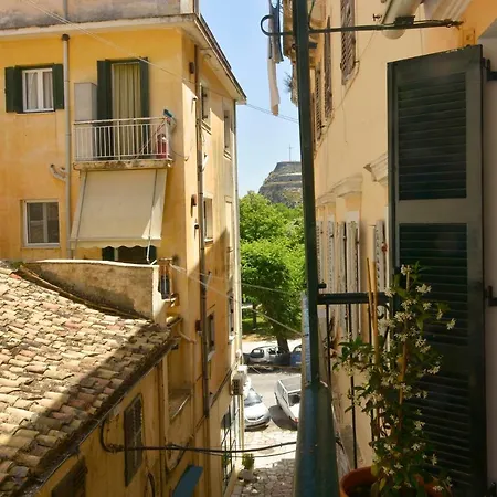 Espianade House Apartment