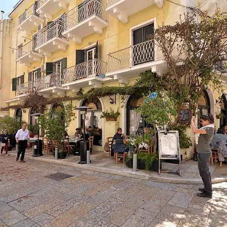Apartment Espianade House Corfu (city)