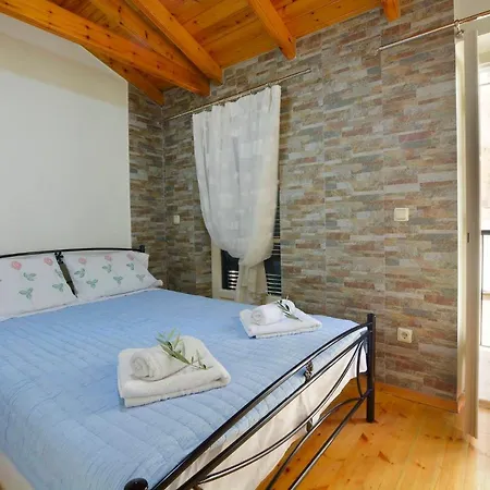 Espianade House Corfu (city)