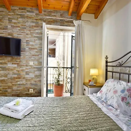 Espianade House