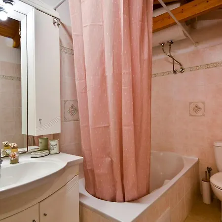 Apartment Espianade House *