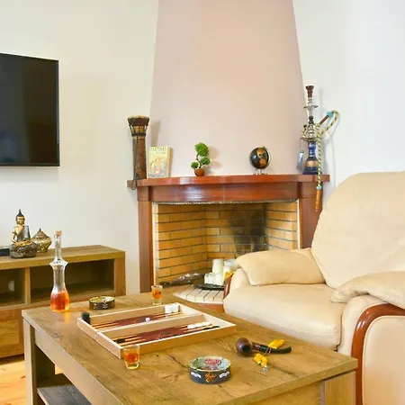 Espianade House *
