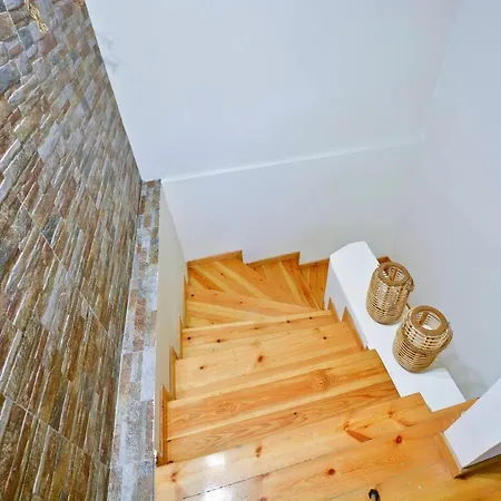 Apartment Espianade House Corfu (city)